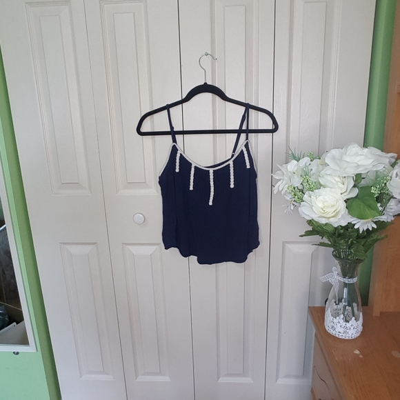 Forever21 Tank top - Picture 6 of 7